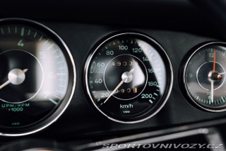 Porsche 912  1966
