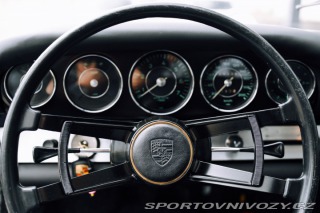Porsche 912  1966