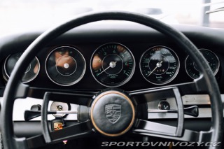 Porsche 912  1966