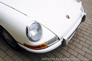 Porsche 912  1966