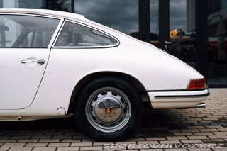 Porsche 912  1966