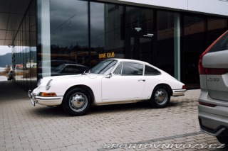 Porsche 912  1966