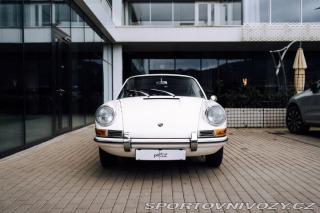 Porsche 912  1966