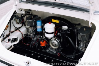 Porsche 912  1966