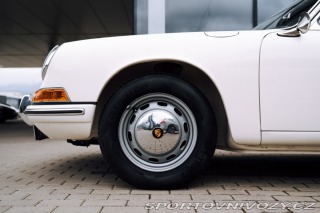 Porsche 912  1966