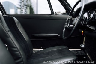 Porsche 912  1966