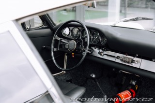 Porsche 912  1966