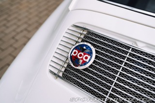 Porsche 912  1966
