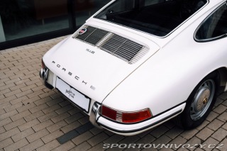 Porsche 912  1966
