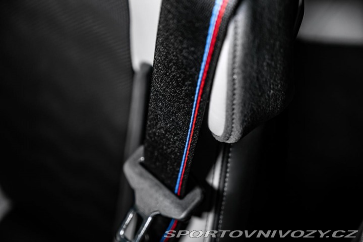 BMW M3 Competition REMUS/CS PART 2021