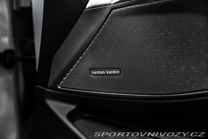 BMW M3 Competition REMUS/CS PART 2021