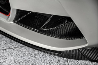 BMW M3 Competition REMUS/CS PART 2021