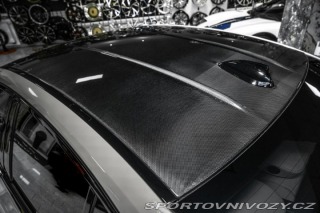 BMW M3 Competition REMUS/CS PART 2021