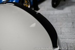 BMW M3 Competition REMUS/CS PART 2021