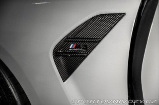 BMW M3 Competition REMUS/CS PART 2021