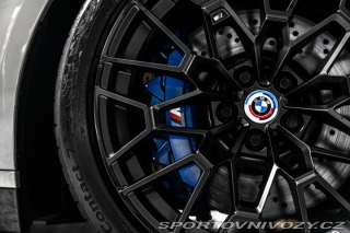 BMW M3 Competition REMUS/CS PART 2021