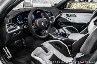 BMW M3 Competition REMUS/CS PART 2021