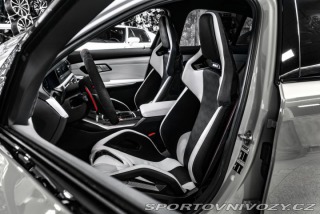 BMW M3 Competition REMUS/CS PART 2021