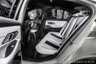BMW M3 Competition REMUS/CS PART 2021
