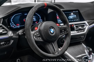BMW M3 Competition REMUS/CS PART 2021