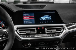 BMW M3 Competition REMUS/CS PART 2021