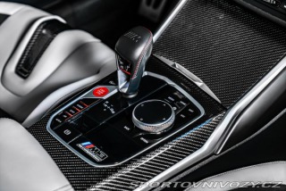 BMW M3 Competition REMUS/CS PART 2021