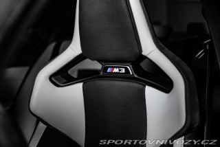 BMW M3 Competition REMUS/CS PART 2021