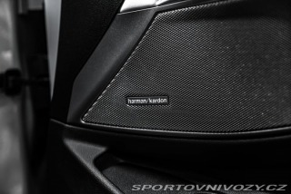 BMW M3 Competition REMUS/CS PART 2021
