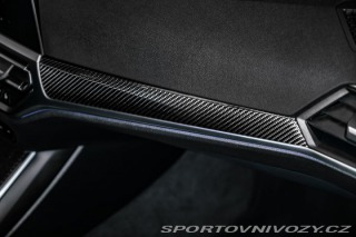 BMW M3 Competition REMUS/CS PART 2021
