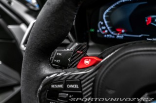 BMW M3 Competition REMUS/CS PART 2021