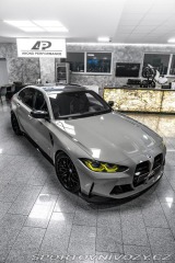 BMW M3 Competition REMUS/CS PART 2021