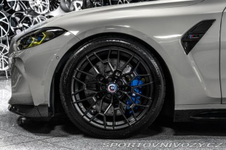 BMW M3 Competition REMUS/CS PART 2021