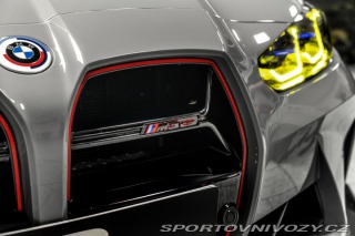 BMW M3 Competition REMUS/CS PART 2021