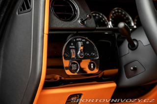 Rolls Royce Cullinan  2023