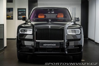 Rolls Royce Cullinan  2023