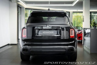 Rolls Royce Cullinan  2023