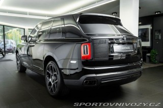 Rolls Royce Cullinan  2023