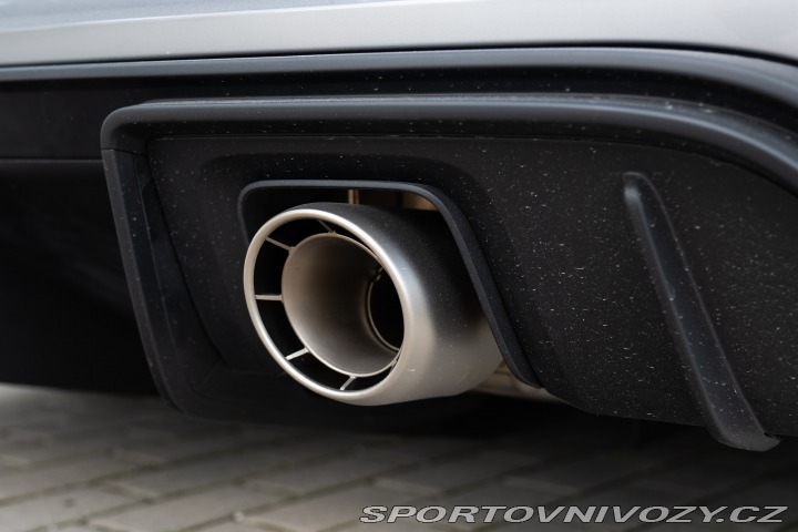 Porsche 718 Spyder RS 2023