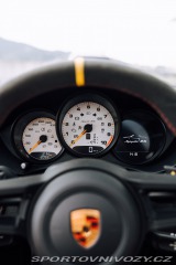 Porsche 718 Spyder RS 2023