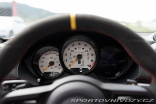 Porsche 718 Spyder RS 2023