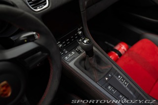 Porsche 718 Spyder RS 2023