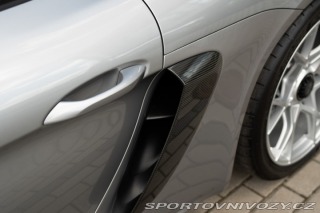 Porsche 718 Spyder RS 2023