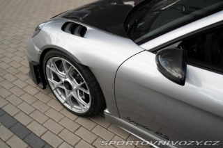 Porsche 718 Spyder RS 2023