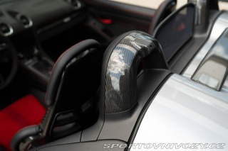 Porsche 718 Spyder RS 2023