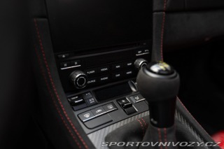 Porsche 718 Spyder RS 2023
