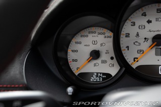 Porsche 718 Spyder RS 2023