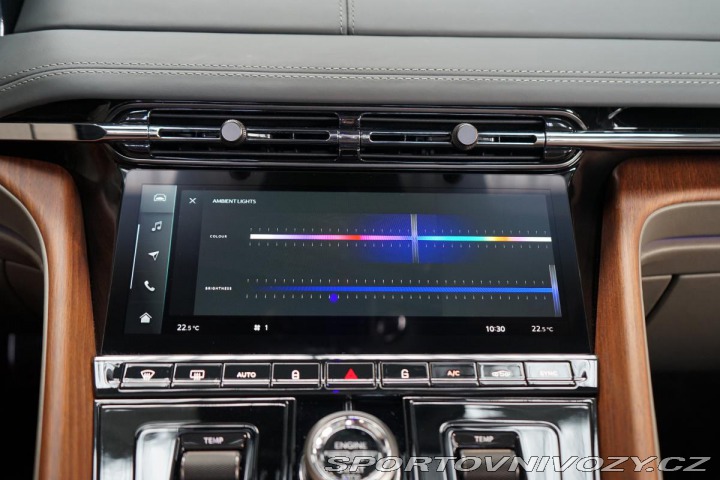 Aston Martin DB12 Volante V8 500kW Ceramic 2024
