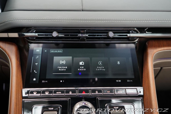 Aston Martin DB12 Volante V8 500kW Ceramic 2024