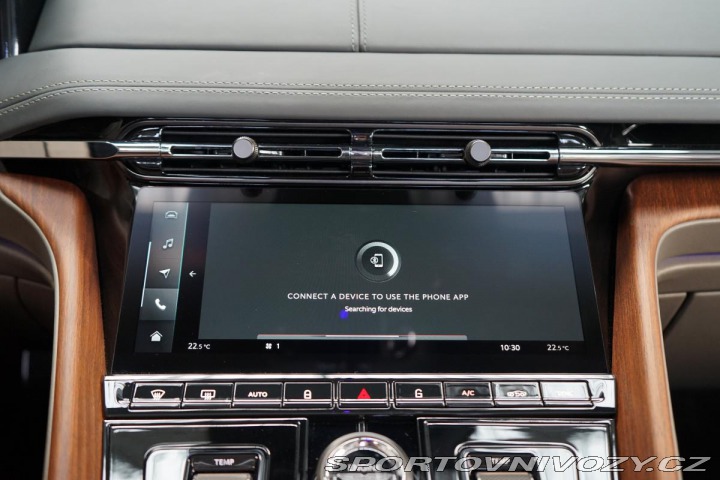Aston Martin DB12 Volante V8 500kW Ceramic 2024