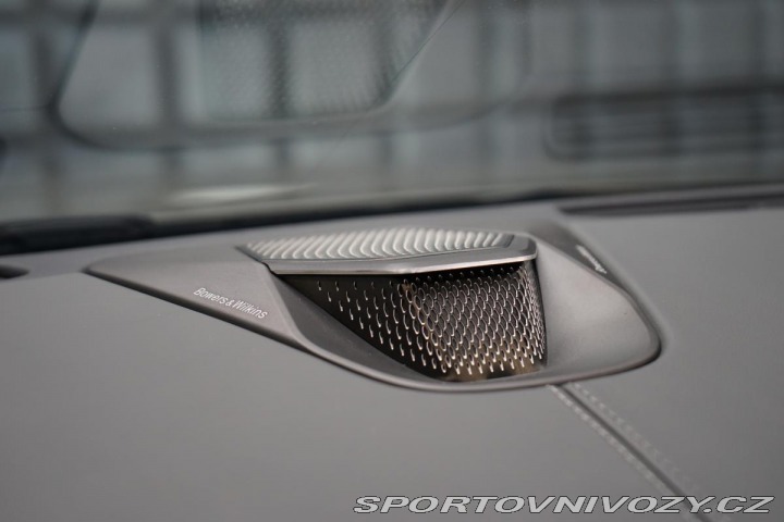 Aston Martin DB12 Volante V8 500kW Ceramic 2024
